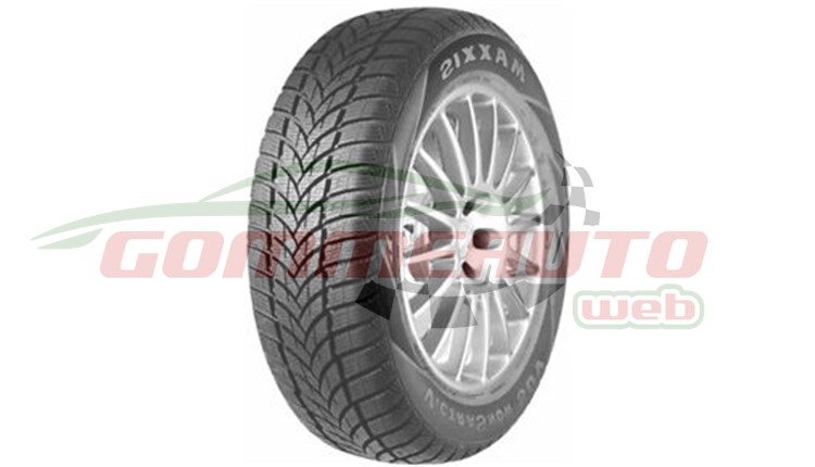 COP. 265/60R18 114H XL MA-SW VICTRASNOW SUV